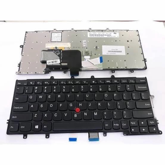 Terbaru Keyboard Laptop Lenovo Thinkpad X240S X240 X230 X230S X250 X260 Promo Terlaris