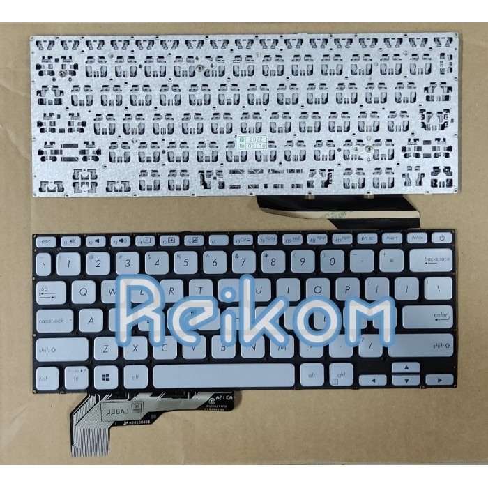 Terbaru Keyboard Asus Vivobook Ultra 14 K403 K403F K403Fa Promo Terlaris