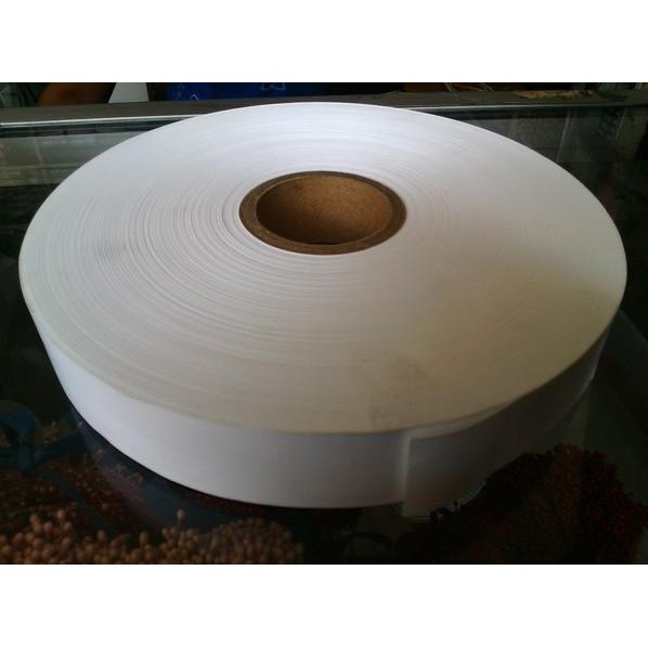 

Hot Sale Pita Laundry roll kain kertas 1" inch (25 mm) penanda (marker) tag gun