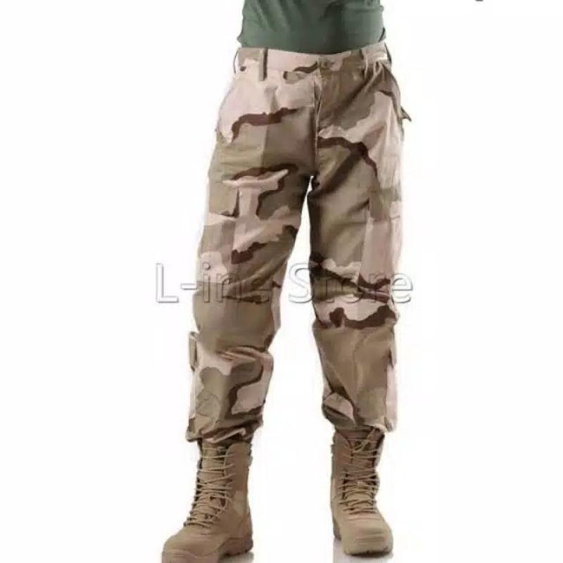 [BUY NOW] COD CELANA CARGO LORENG GURUN PASIR TELUK CELANA PANJANG ARMY PDL