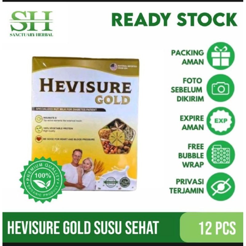 

Hevisure Gold Susu Asli USA // Original Susu Atasi Diabetes Kencing Manis Secara Cepat Dan Aman