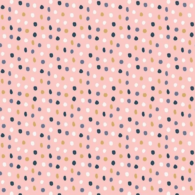 

Best! Paket isi 6 Kertas Kado Harvest Pattern Simplicity ~