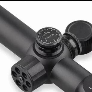 Teleskop Discovery Vtr 3-9X40 Irac Mounting Ori Discovery Hk Retikel