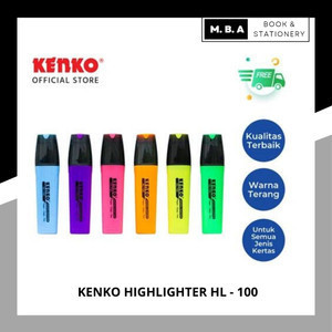 

KENKO HIGHLIGHTER HL - 100
