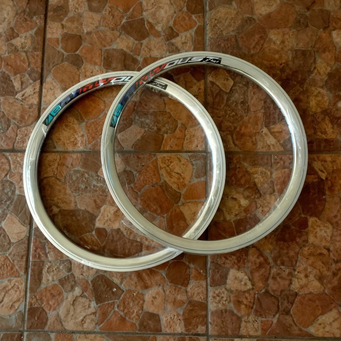 NEW SERIES RIMS 20 451 GT HALF5 3 CM 28 HOLE JUMP HOLE QUALITY ORIGINAL CHECK