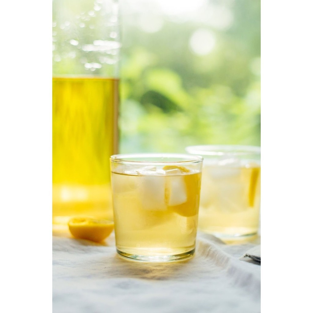 

Ersya - Cold Brew Green Tea Teh Hijau Ocha Lokal 1Kg