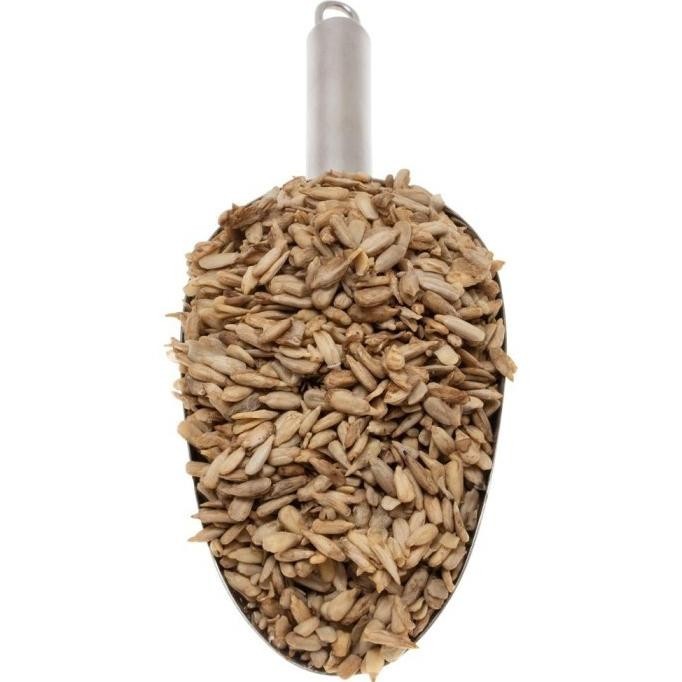 

500gr Activated Sunflower Seeds - Aktivasi Biji Bunga Matahari Matang SS