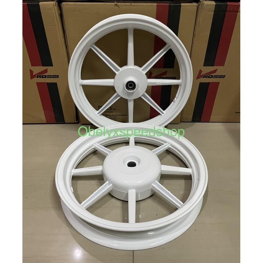 Velg V Rossi Venom Comet Palang 8 Beat Scoopy Vario 110 Spacy
