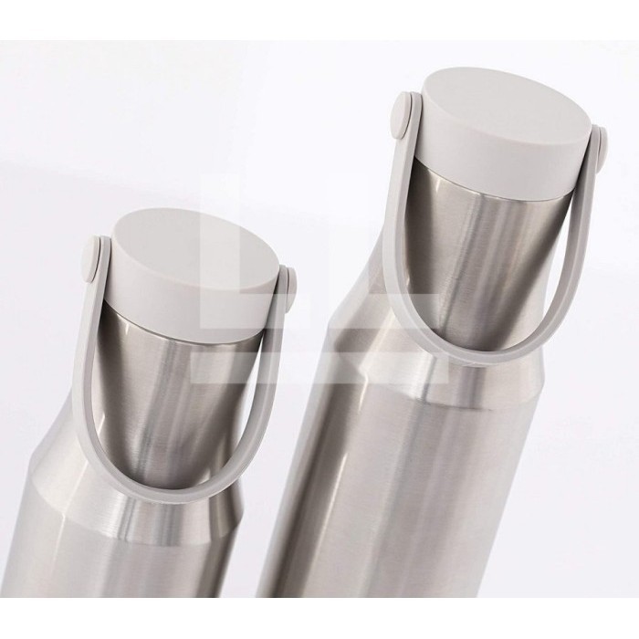 Locknlock Metro Single Tumbler Silver