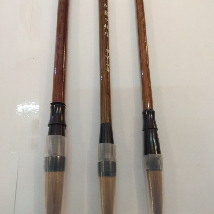 

Maobi Bulu Coklat Besar SALE