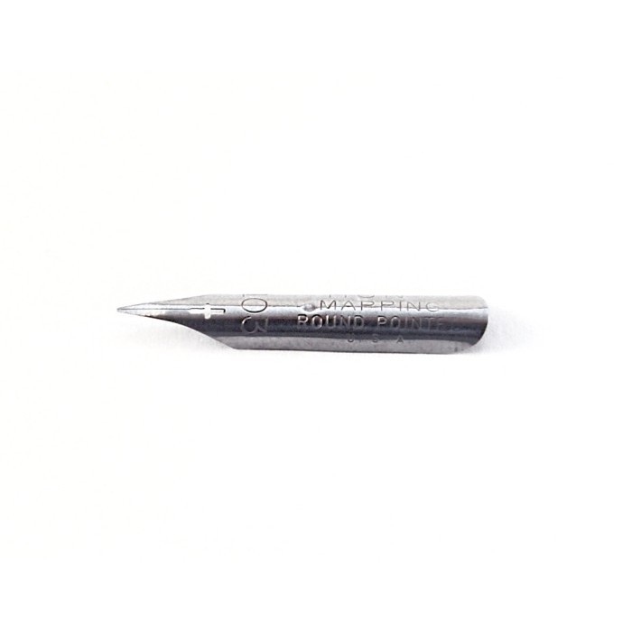 

Speedball 103 Pen Nib 9403 BRG BARU