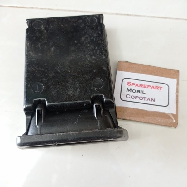 Asbak Dashboard Mitsubishi Galant Lele #