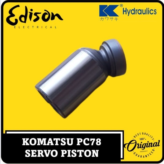 KOMATSU PC78 V78 Piston Servo Main Pump Yoke Piston 23mm 23.5mm 24mm