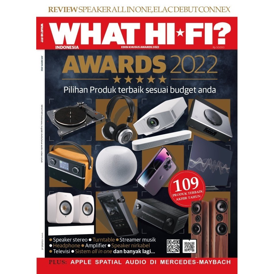 

O8B MAJALAH WHAT HIFI INDONESIA EDISI AWARD 2022 JO1