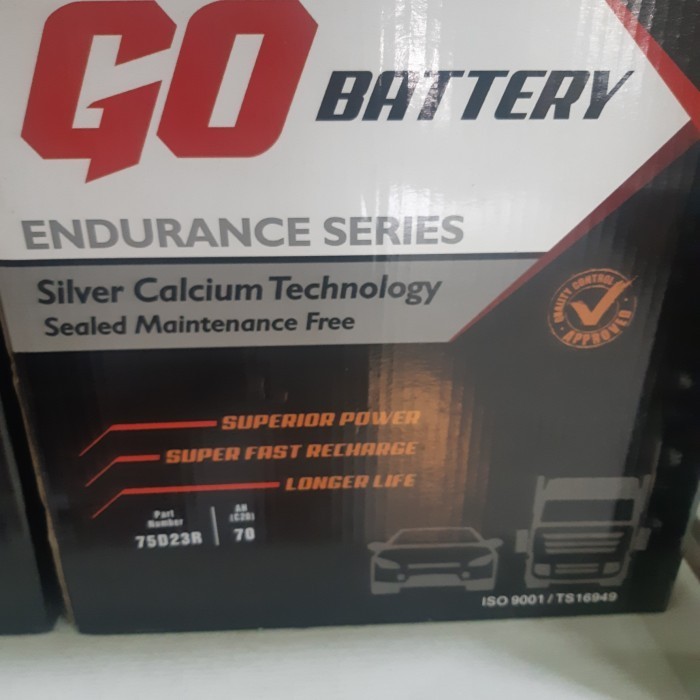 gobattery 75D31R/ NS70
