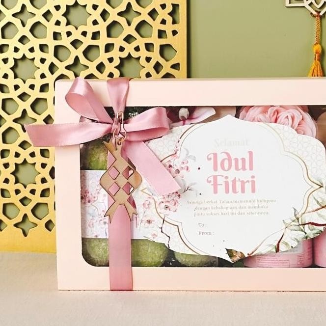 

Terjangkau Parsel Idul Fitri Hamper Idul Fitri Parcel Ramadhan Hampers Daichimiho6