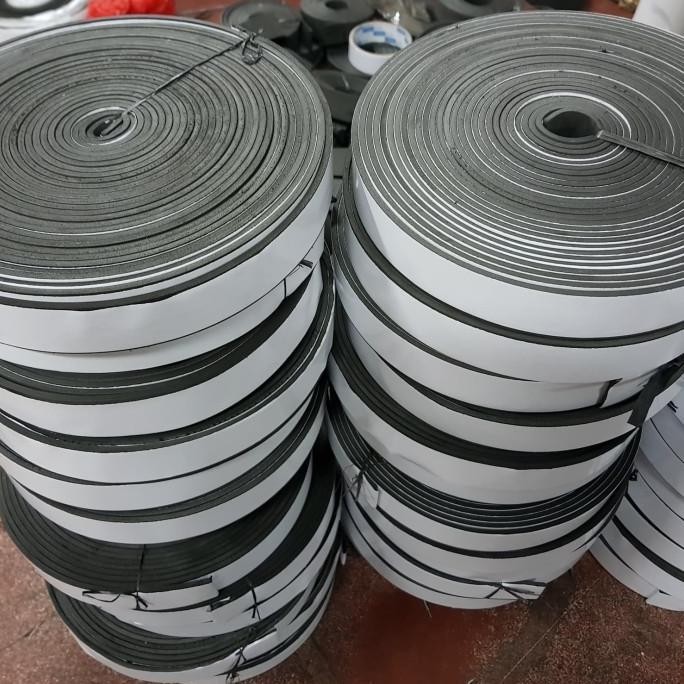 

Spon Tape ( Dobel Tape ) / Busa Tape 3mm x 1" x 10 M GWM