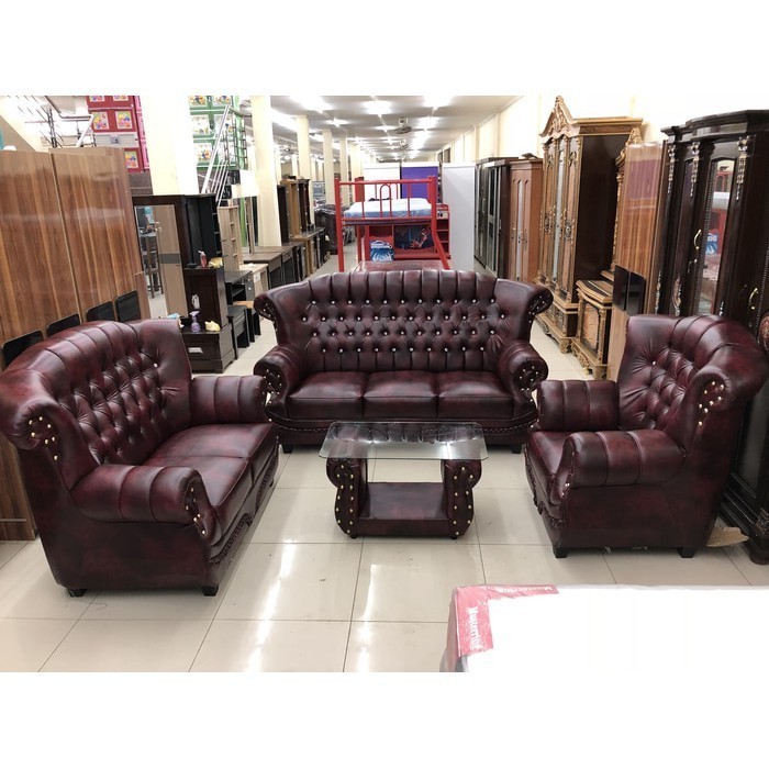 SOFA WOSH JAGUAR SOFA MINIMALIS SOFA CLASIC KURSI MURAH KURSI WOSH