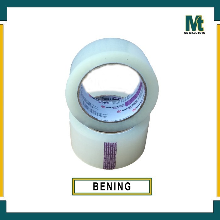 

------] LAKBAN BENING NACHI