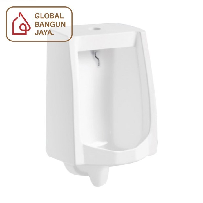 URINOIR KOMPLIT ICEPOL IC 228M / URINOIR MUSLIM /URINAL TOILET BERDIRI