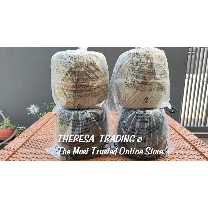 

TALI RAFIA RAPIA GULUNGAN BESAR KUAT TEBAL