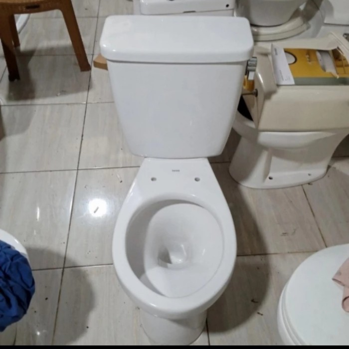 CLOSET TOTO CW 516 HANDLE