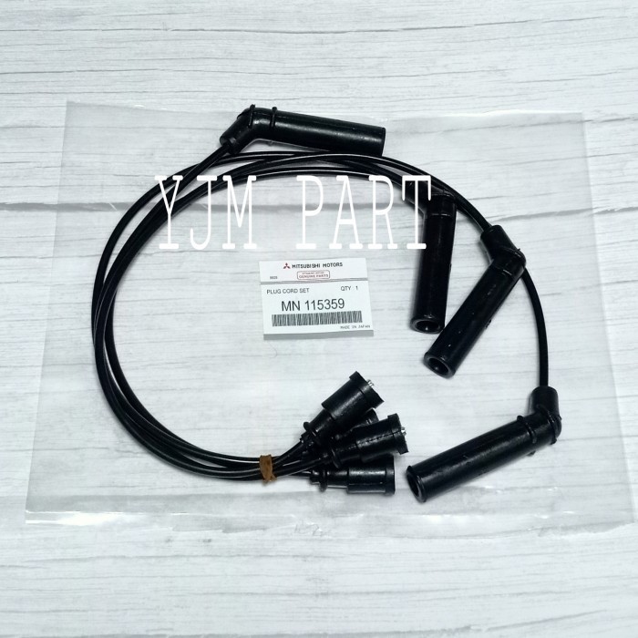 New Cable Busi / Kabel Busi Mitsubishi T120Ss Injection Kode Cu289