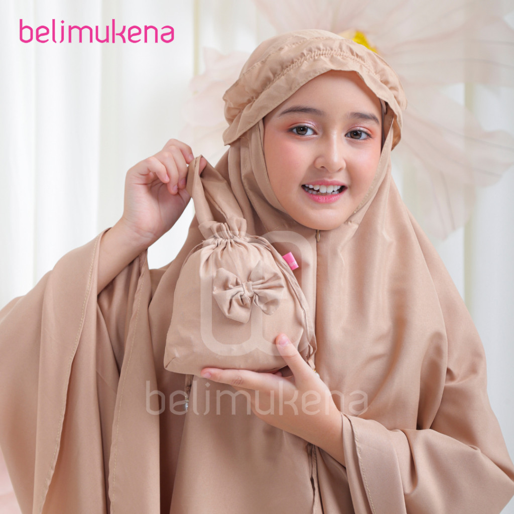 Mukenah Polos Anak 7-13 Tahun Terbaru 2024 Cod Mukenah Anak Perempuan 12 Tahun Mukenah Anak Cewek 20