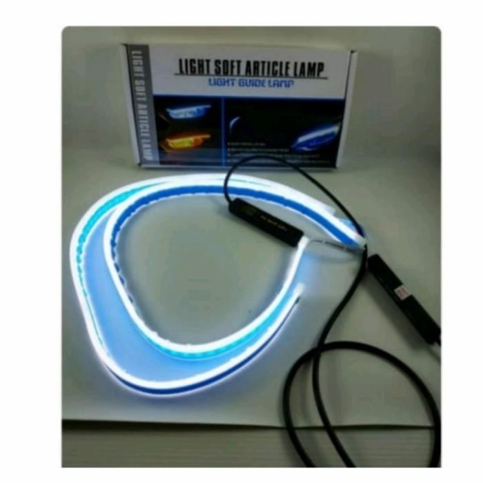 LAMPU ALIS MOBIL GRAND MAX AMPU DRL MOBIL 60 CM