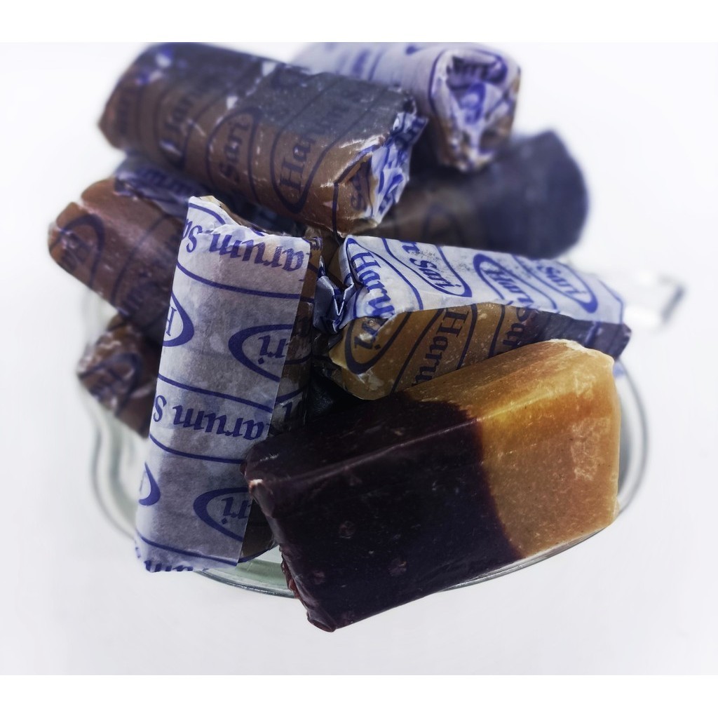 

Dodol Garut Harum Sari / Dodol Garutan Kertas Original 500gr