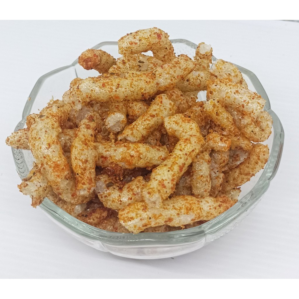 

Gurilem Kerupuk 125gr