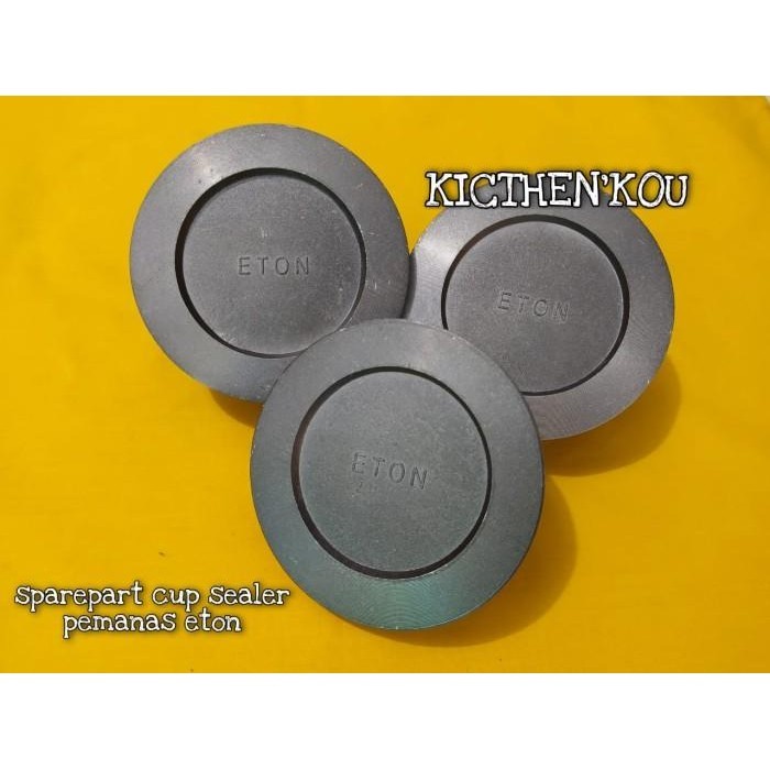 PEMANAS MESIN CUP SEALER / HEATER CUP SEALER / ELEMEN CUP SEALER ETON