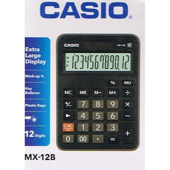 

Terbaik! KALKULATOR CALCULATOR CALKULATOR KALCULATOR CASIO 12 DIGIT JW - 200TW ~