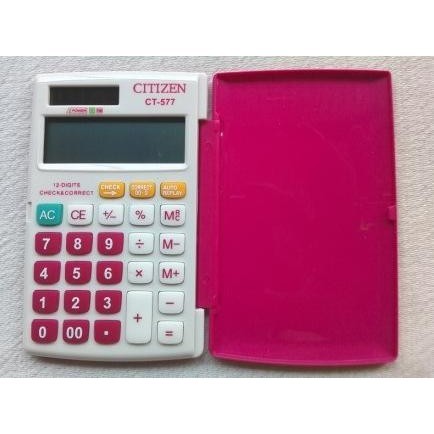 

Update Kalkulator Saku ~