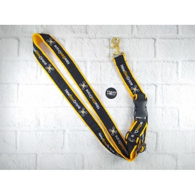 

Berkualitas! Lanyard Neck Strap ,.