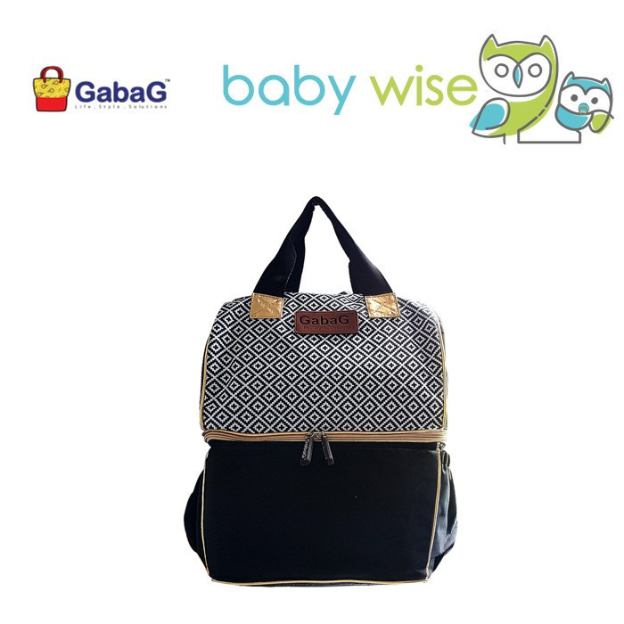 Gabag Infinite Jarvis Cooler Bag