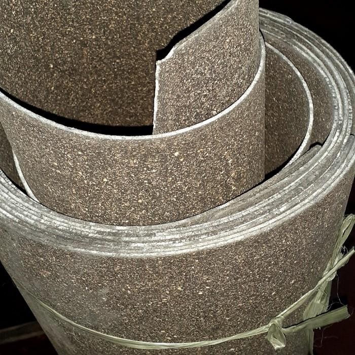 

Paking Gabus Karet Ukuran 2Mm X90X90 /Lbr