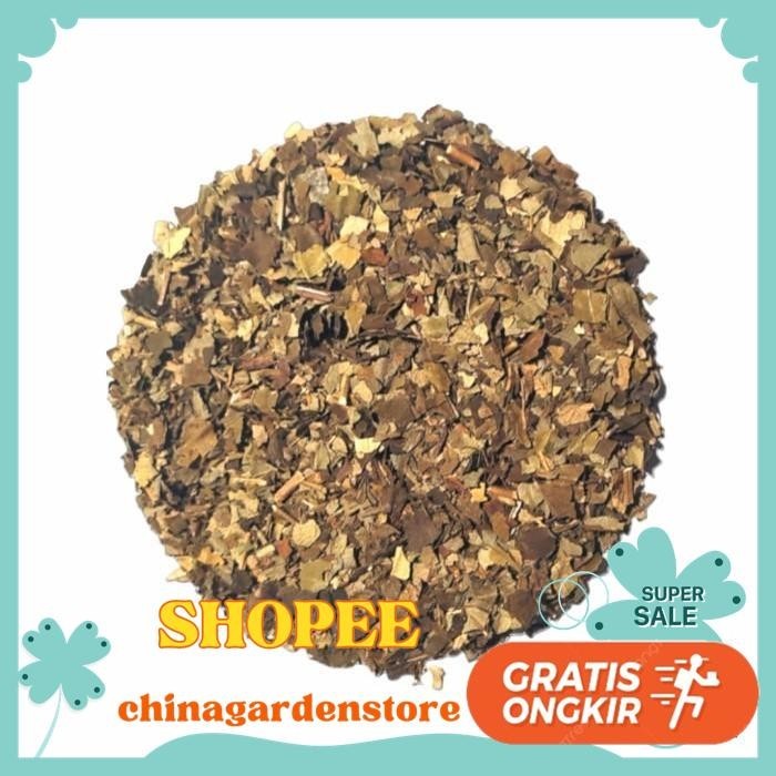 

TEH DAUN RASPBERRY / RASPBERRY LEAF TEA FOR WOMEN FERTILITY 1 KG PRODUK PILIHAN