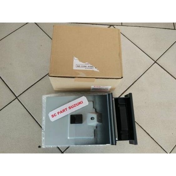 Asbak Laci Dashboard Suzuki Katana