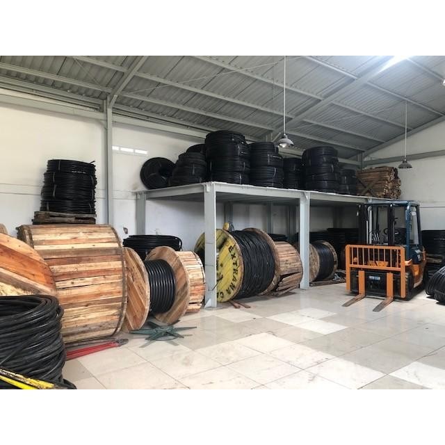 KABEL NYY 4X25 /KABEL LISTRIK NYY 4X25 SUPREME Best Seller