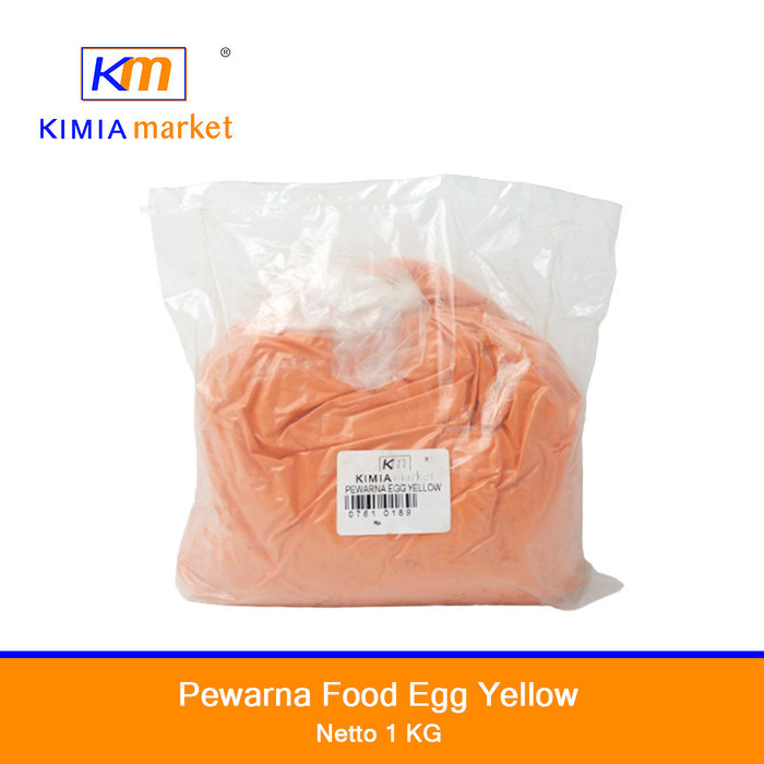 

Terbaru Pewarna Makanan Warna Egg Yellow 1Kg Promo Terlaris