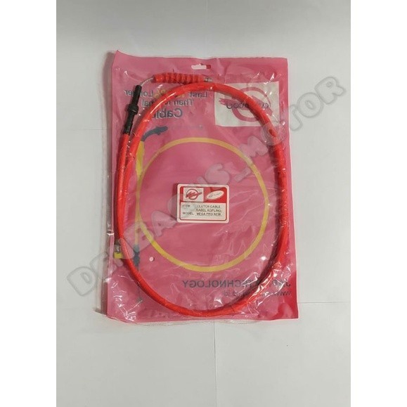 Order Now KABEL KOPLING MEGAPRO NEW WILWOOD/KABEL KOPLING MEGAPRO VARIASI
