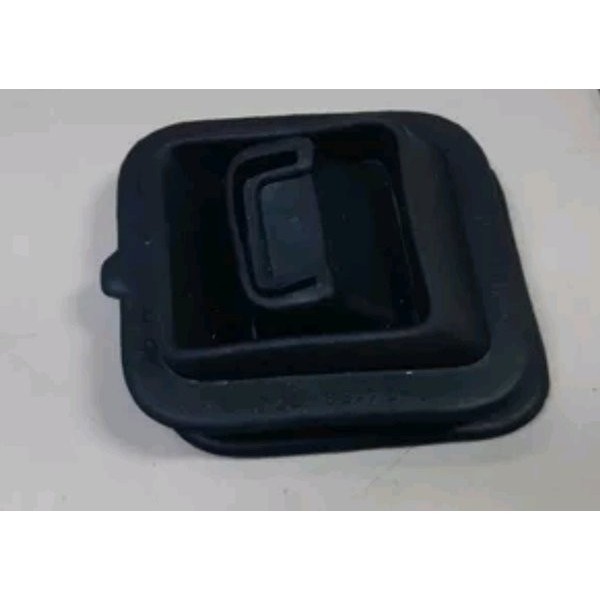 Garansi karet boot gau kopling isuzu dmax