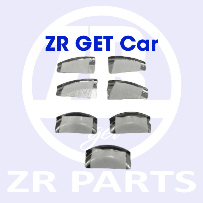 Order Now List chrome tombol knob switch power window mercedes w204 w212 w166