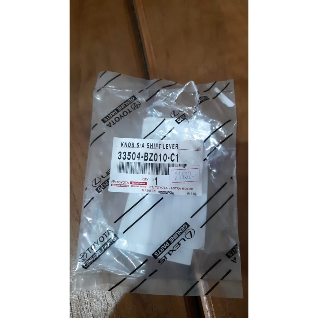 Best Seller KNOB PERSENELING MOBIL KIJANG AVANZA XENIA