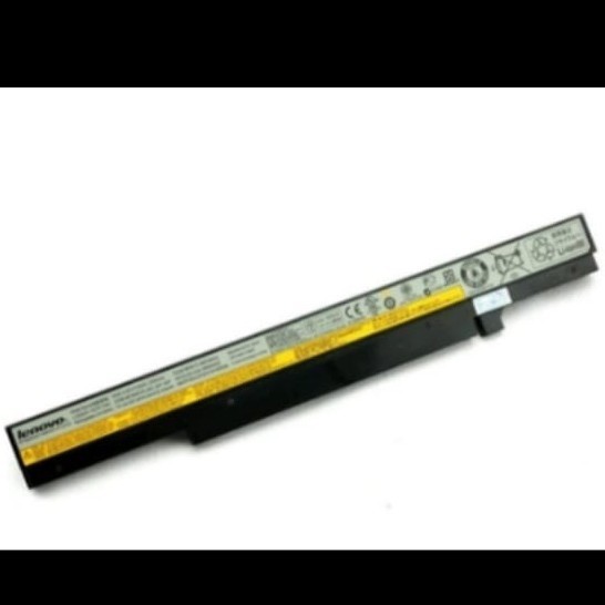 Garansi BATERAI BATTERY ORINAL LENOVO M490 K4250 K4350 L12S4Z51 L12S4Y51 K29