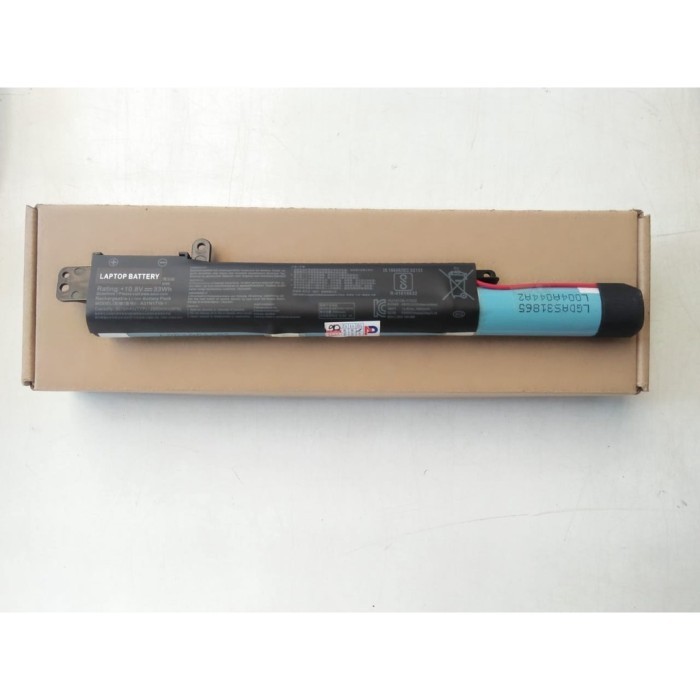Termurah BATERAI LAPTOP ASUS ORINAL X407U A407U A407M A407UB X507 A407UF