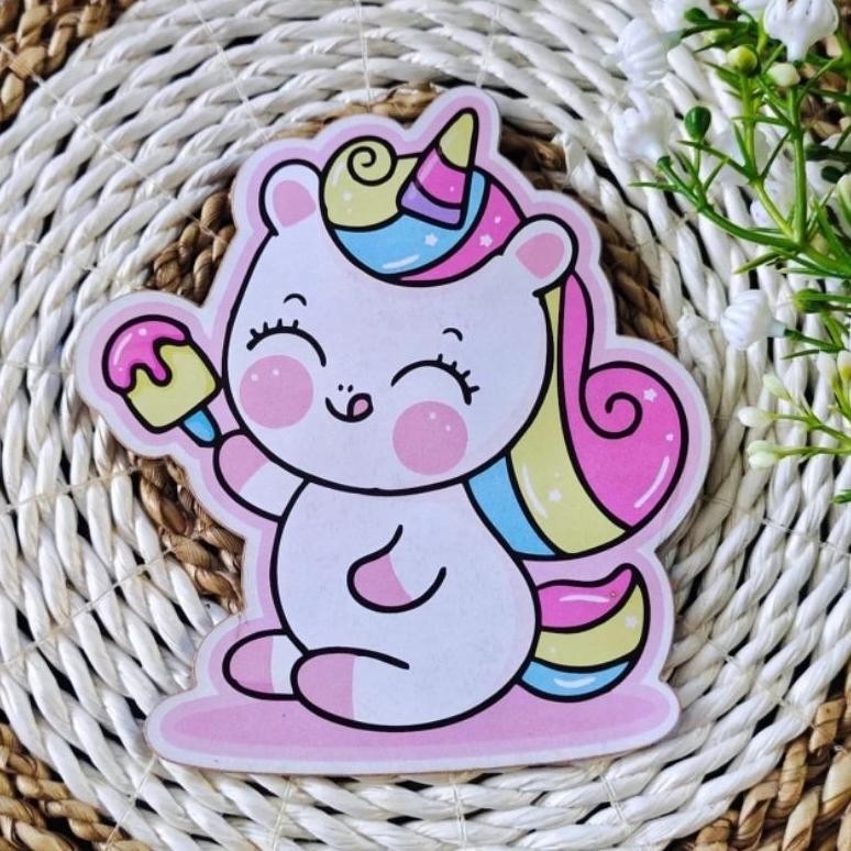 

Baru Amplop Lebaran Idul Fitri Karakter 3D Lucu Gemoy Jaminan Mutu