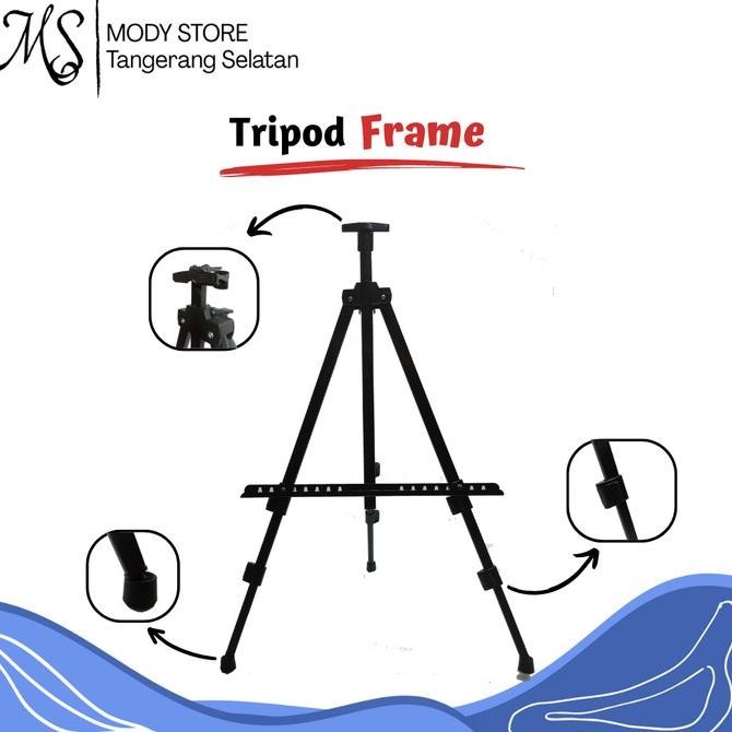 

Stand Tripod Frame / tripod frame foto / Frame Wedding