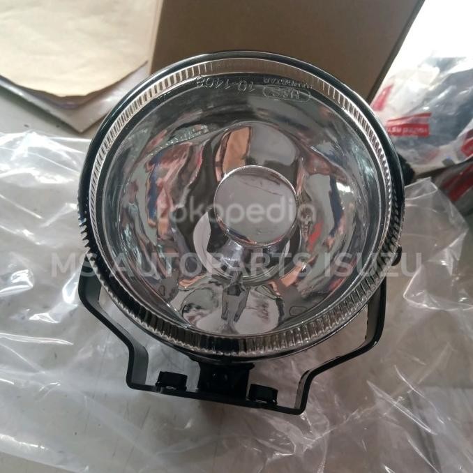 FOGLAMP FOG LAMP LAMPU KABUT ISUZU PANTHER KAPSUL ORIGINAL